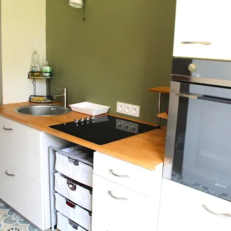 Guest house Les Fisel Lomig Rostrenen